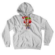 misscnn-6211 Hoodies (No-Zip/Pullover)