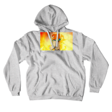 pavohorneado Hoodies (No-Zip/Pullover)