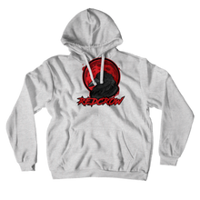 r3dcrow20 Hoodies (No-Zip/Pullover)