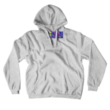 satiranotfound Hoodies (No-Zip/Pullover)