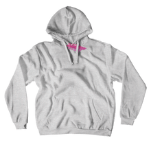 wutransclan Hoodies (No-Zip/Pullover)