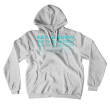 danwolfmoon Hoodies (No-Zip/Pullover)