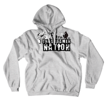trashgamernation Hoodies (No-Zip/Pullover)