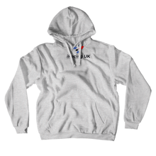 ukiracing Hoodies (No-Zip/Pullover)
