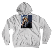 powerlessbybr Hoodies (No-Zip/Pullover)
