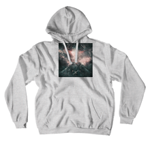 kevhylianherocoleman Hoodies (No-Zip/Pullover)