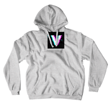 vizionable Hoodies (No-Zip/Pullover)