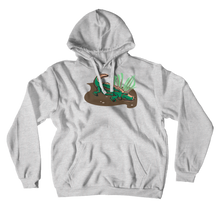 thamiddleman Hoodies (No-Zip/Pullover)