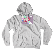 moodynoonstudio Hoodies (No-Zip/Pullover)