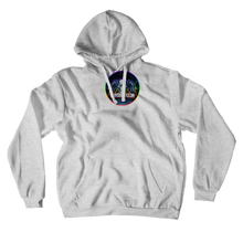 p3rs0nk1ll3r Hoodies (No-Zip/Pullover)