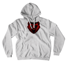 xgrizzlygamingx Hoodies (No-Zip/Pullover)