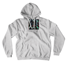 Helixlion Glitch Hoodies (No-Zip/Pullover)