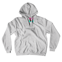 xtra_x1n0n Hoodies (No-Zip/Pullover)