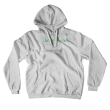 jingsimsei Hoodies (No-Zip/Pullover)