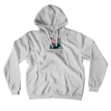 kieranxsomer Hoodies (No-Zip/Pullover)