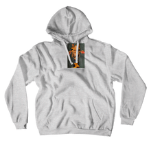 jobashi Hoodies (No-Zip/Pullover)