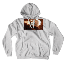 lllulall Hoodies (No-Zip/Pullover)