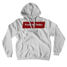 freewaytimbo Hoodies (No-Zip/Pullover)