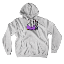 punkiees Hoodies (No-Zip/Pullover)