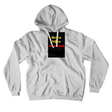 xaiterios Hoodies (No-Zip/Pullover)