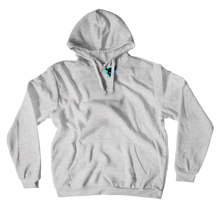 the_elite_devil Hoodies (No-Zip/Pullover)