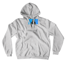 alexzedtech Hoodies (No-Zip/Pullover)