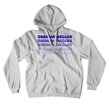 dashawnkegler Hoodies (No-Zip/Pullover)