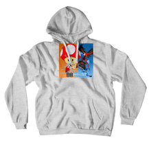 ogphrost Hoodies (No-Zip/Pullover)