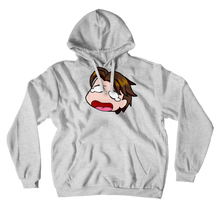 titosan05 Hoodies (No-Zip/Pullover)