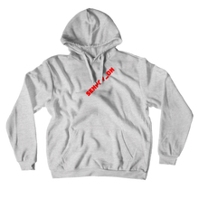 senpay_on Hoodies (No-Zip/Pullover)