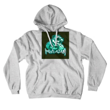 pandajam Hoodies (No-Zip/Pullover)