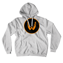 whipspiderlive Hoodies (No-Zip/Pullover)