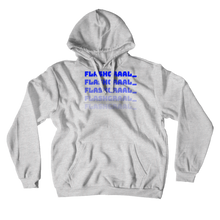 flashgraal_ Hoodies (No-Zip/Pullover)