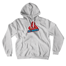 ssgnamrag Hoodies (No-Zip/Pullover)