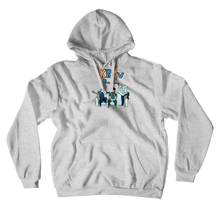 krayonnrocket Hoodies (No-Zip/Pullover)