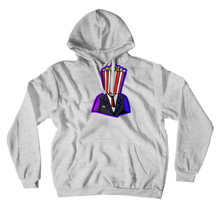 popmandoop-1487 Hoodies (No-Zip/Pullover)