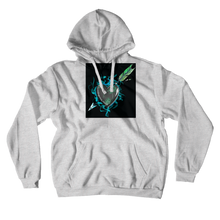 contagious_punk Hoodies (No-Zip/Pullover)