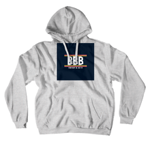 thebookbarbros Hoodies (No-Zip/Pullover)