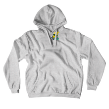 frotinharp Hoodies (No-Zip/Pullover)