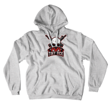 imtinyrick420710 Hoodies (No-Zip/Pullover)