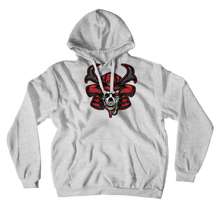 mrbushi Hoodies (No-Zip/Pullover)