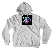 hulkykarlos89 Hoodies (No-Zip/Pullover)