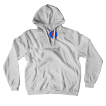 johnnyhustler Hoodies (No-Zip/Pullover)