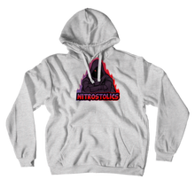 nitrostolics Hoodies (No-Zip/Pullover)