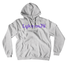lykannjy Hoodies (No-Zip/Pullover)