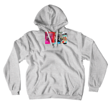 dersowek Hoodies (No-Zip/Pullover)
