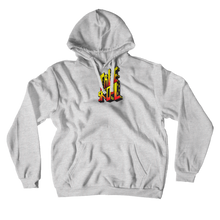 trueskool Hoodies (No-Zip/Pullover)