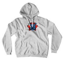 rage3gaming Hoodies (No-Zip/Pullover)