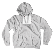 zeppr Hoodies (No-Zip/Pullover)