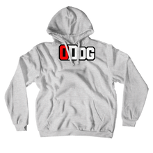 odog Hoodies (No-Zip/Pullover)
